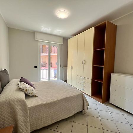 Appartement De Amicis à Pietra Ligure Extérieur photo