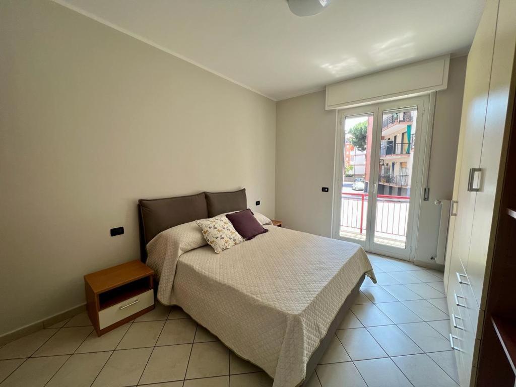 Appartement De Amicis à Pietra Ligure Extérieur photo