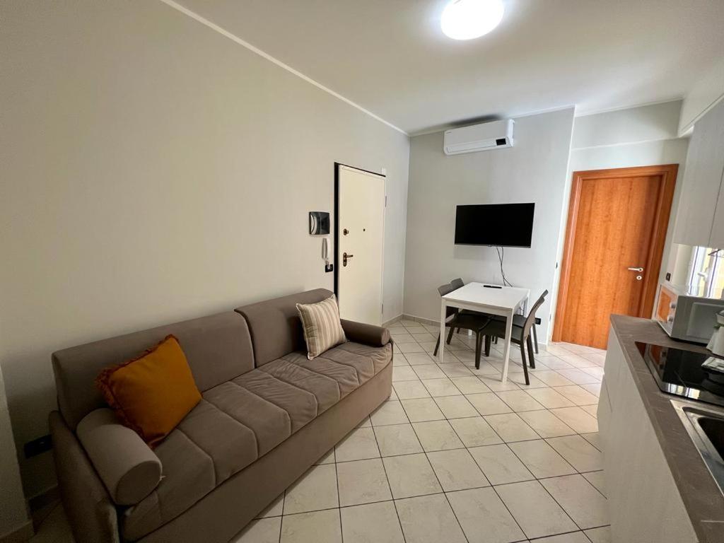 Appartement De Amicis à Pietra Ligure Extérieur photo
