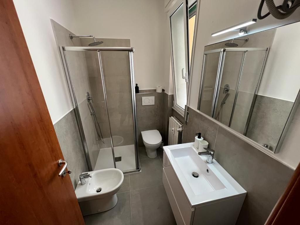 Appartement De Amicis à Pietra Ligure Extérieur photo