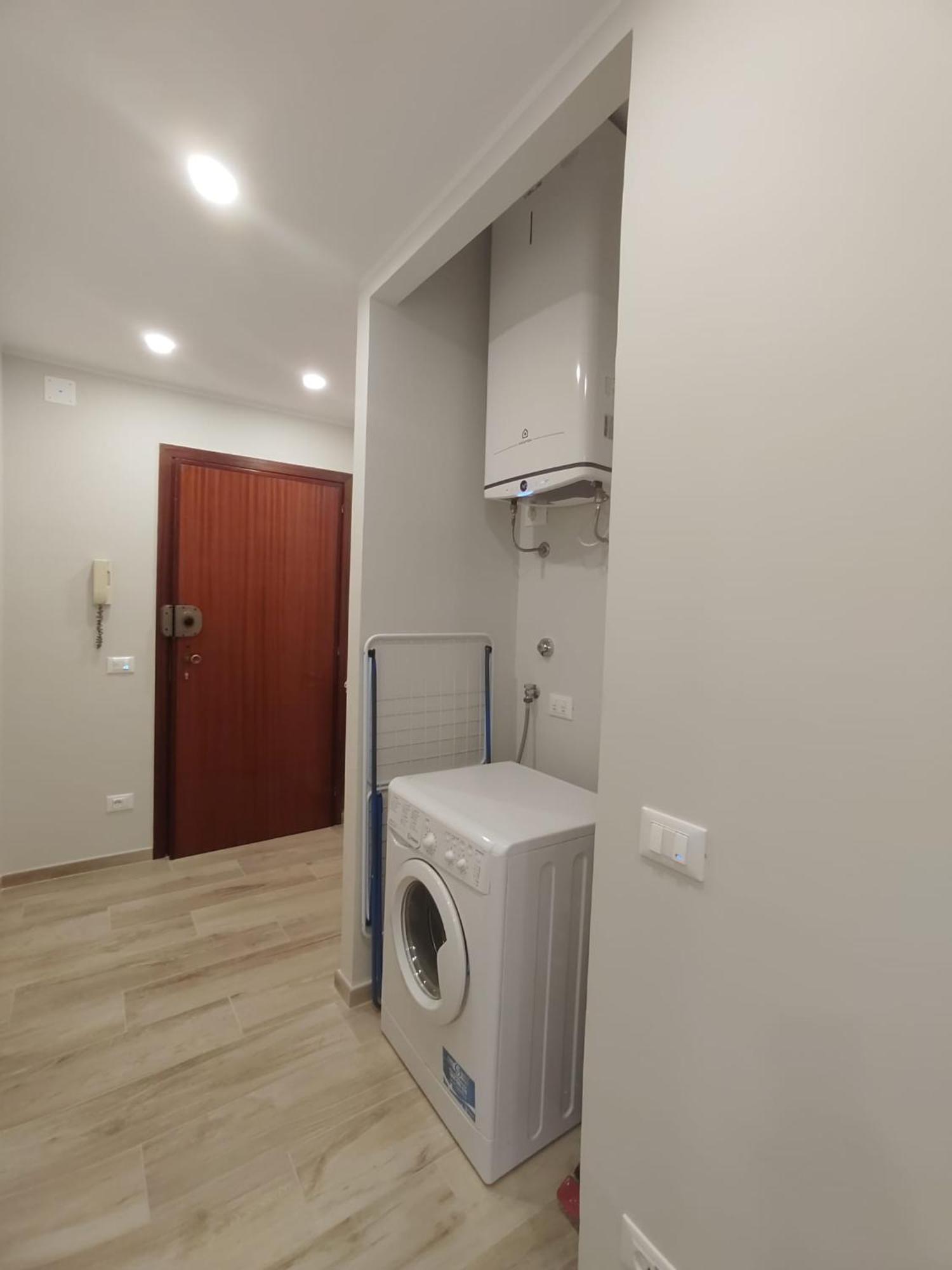 Appartement De Amicis à Pietra Ligure Extérieur photo