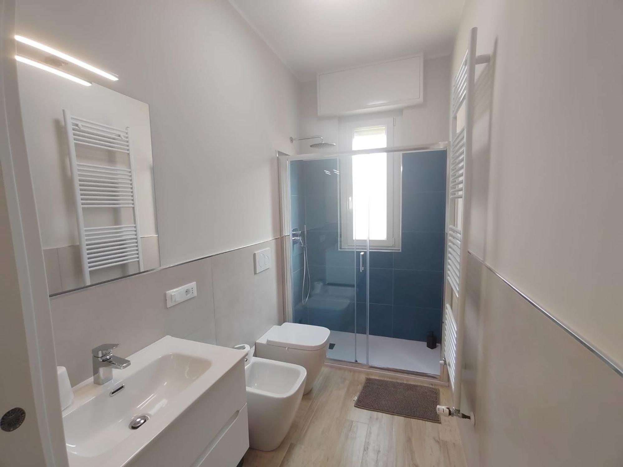 Appartement De Amicis à Pietra Ligure Extérieur photo