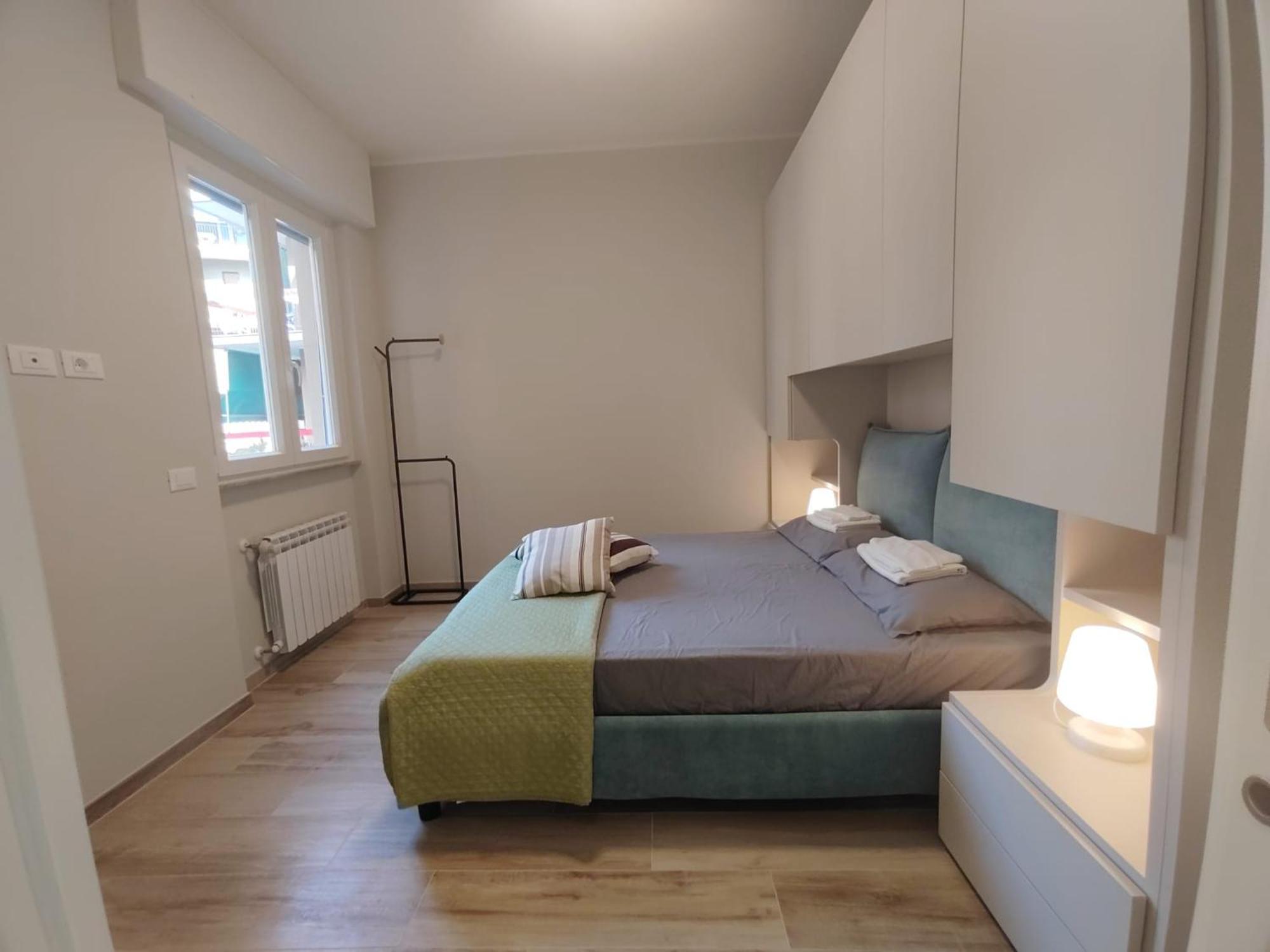 Appartement De Amicis à Pietra Ligure Extérieur photo